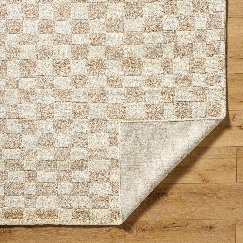 Area RugsDamier Area Rug - Dekor Butik