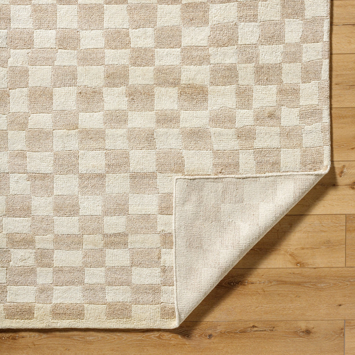Area RugsDamier Area Rug - Dekor Butik