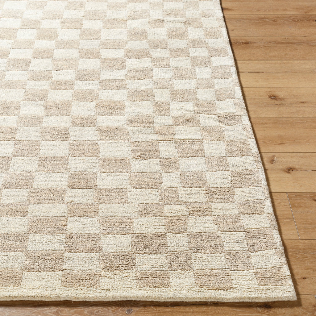 Area RugsDamier Area Rug - Dekor Butik