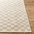 Area RugsDamier Area Rug - Dekor Butik