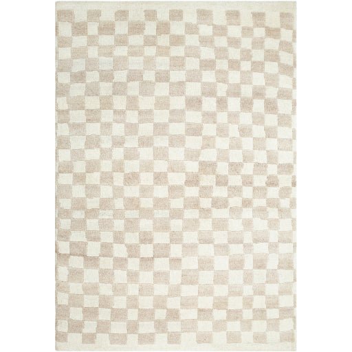 Area RugsDamier Area Rug - Dekor Butik