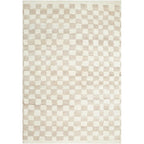 Area RugsDamier Area Rug - Dekor Butik