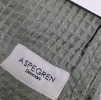 Danish Dishcloths - Set of 2 - Olive - Dekor Butik