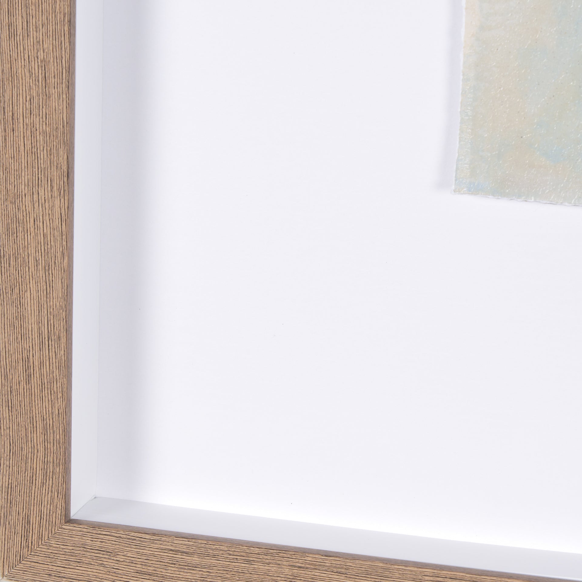 ArtDarkness Leads To Light 1 Framed Wall Art - Dekor Butik