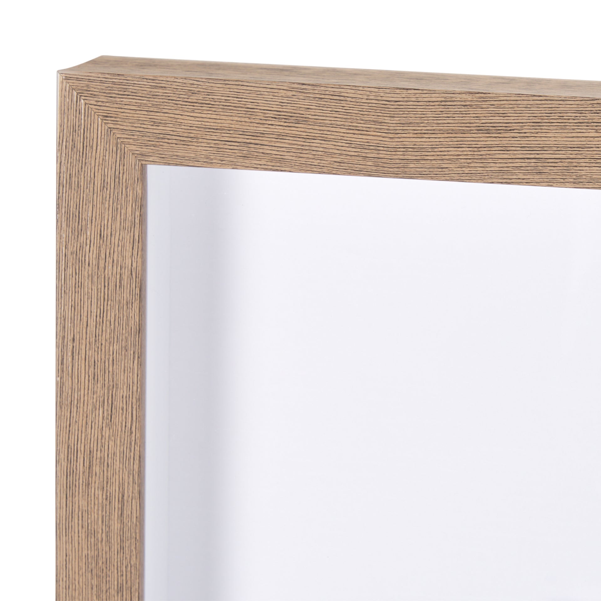 ArtDarkness Leads To Light 1 Framed Wall Art - Dekor Butik