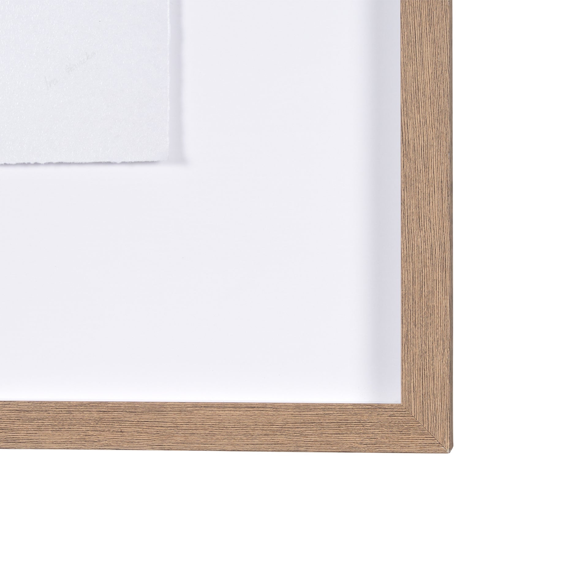 ArtDarkness Leads To Light 1 Framed Wall Art - Dekor Butik
