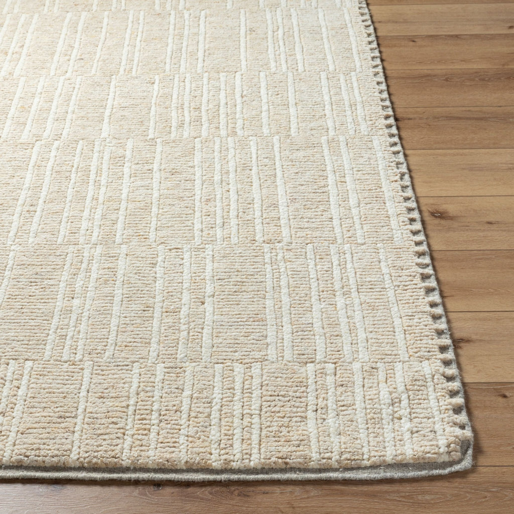 Area RugsDavey Handmade Rug - Dekor Butik