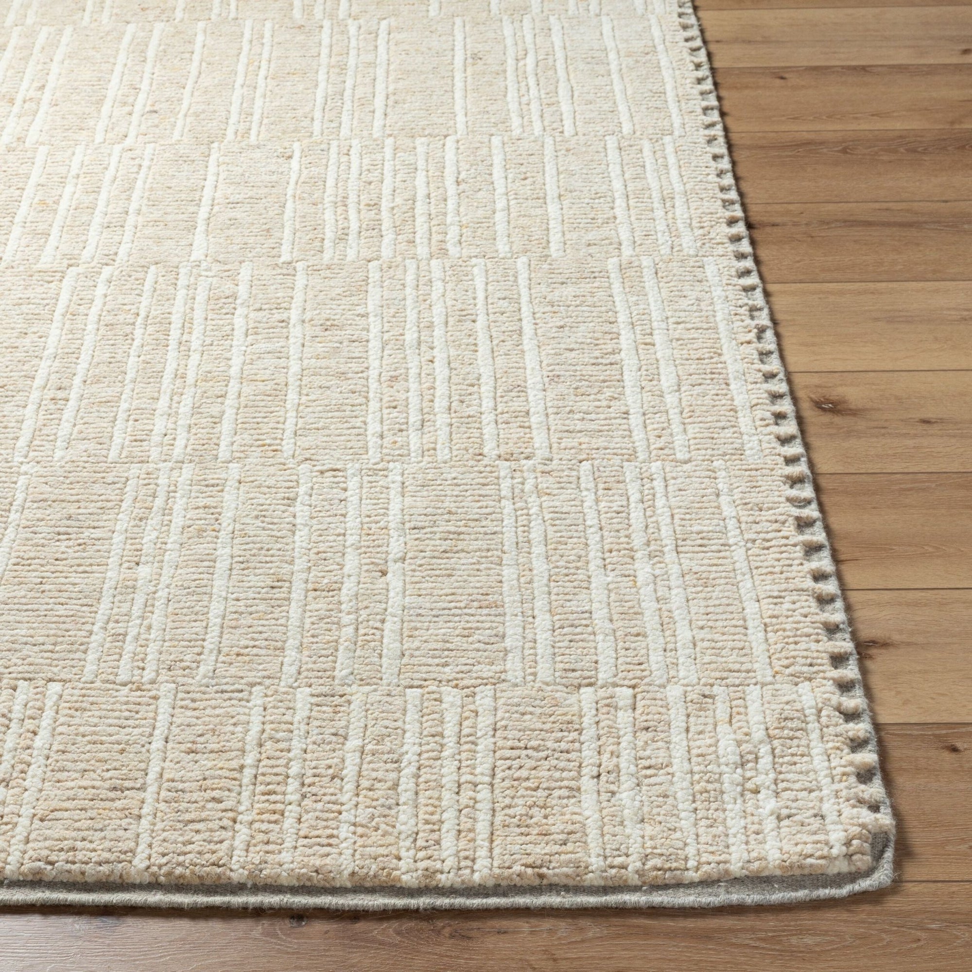Area RugsDavey Handmade Rug - Dekor Butik