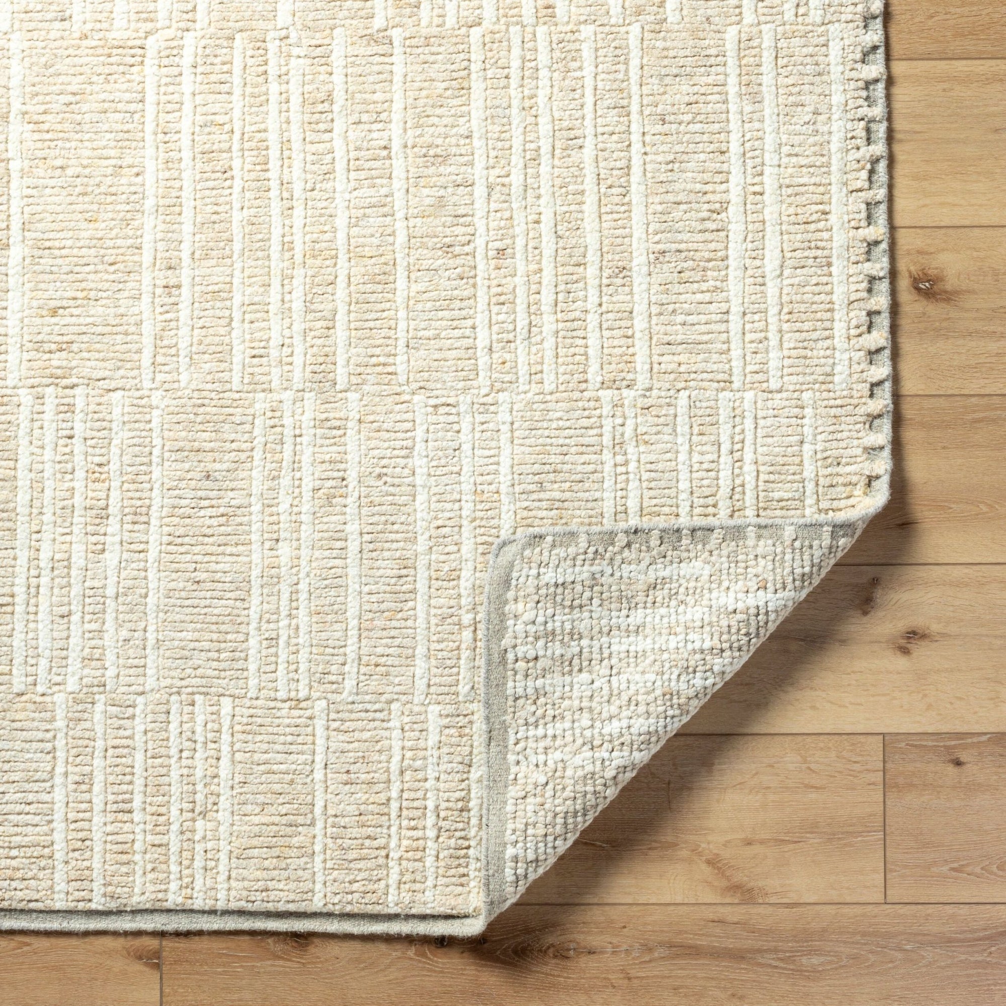 Area RugsDavey Handmade Rug - Dekor Butik
