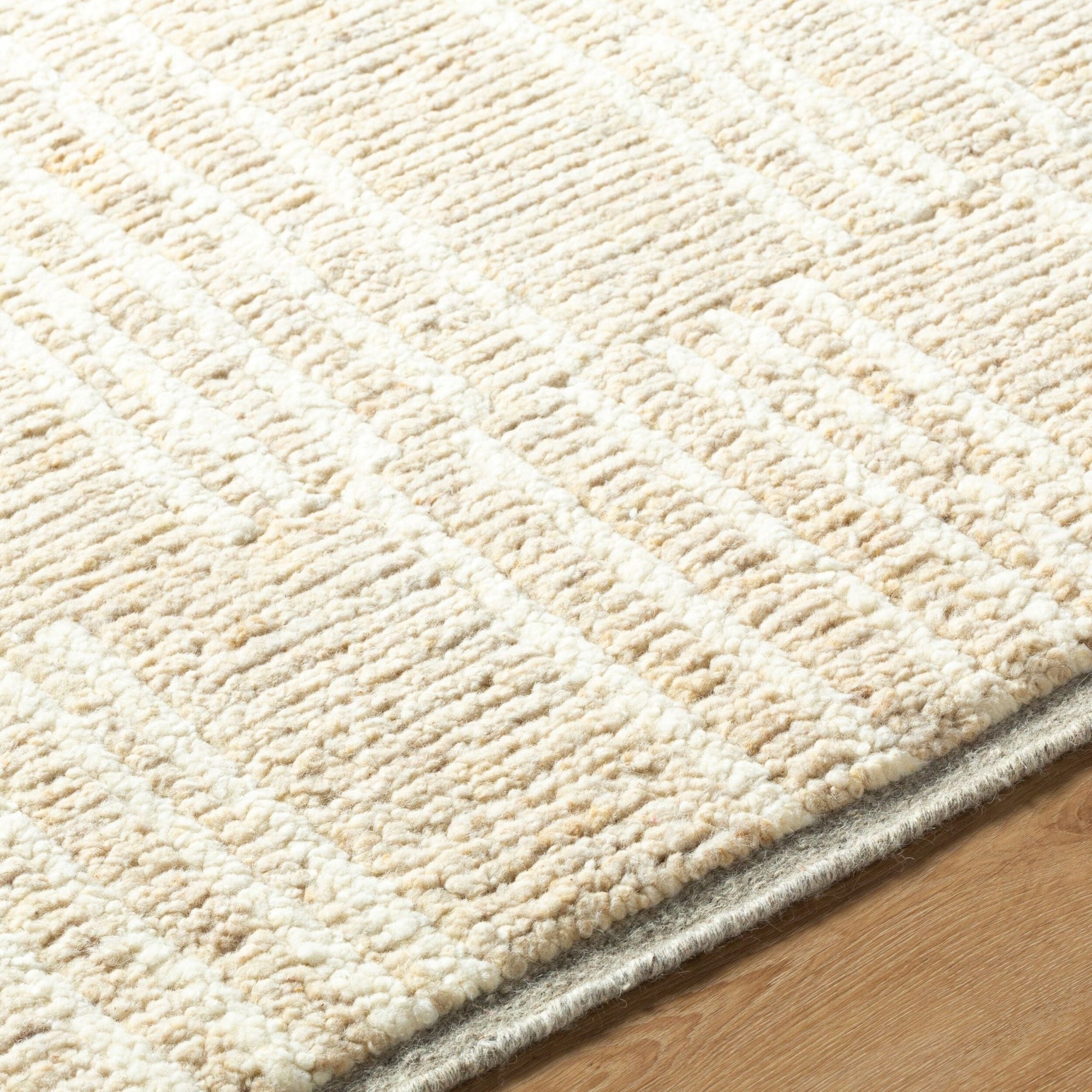Area RugsDavey Handmade Rug - Dekor Butik