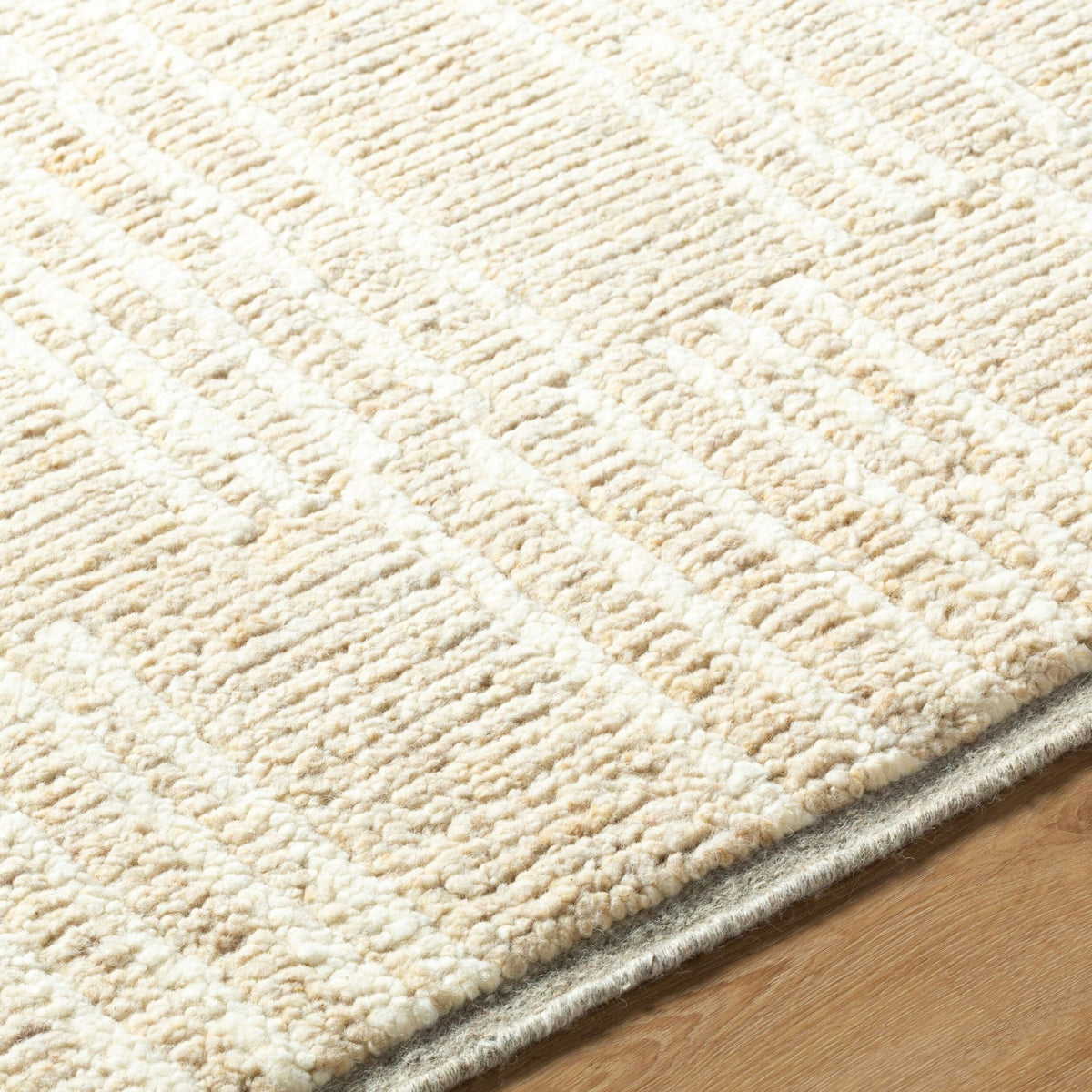 Area RugsDavey Handmade Rug - Dekor Butik