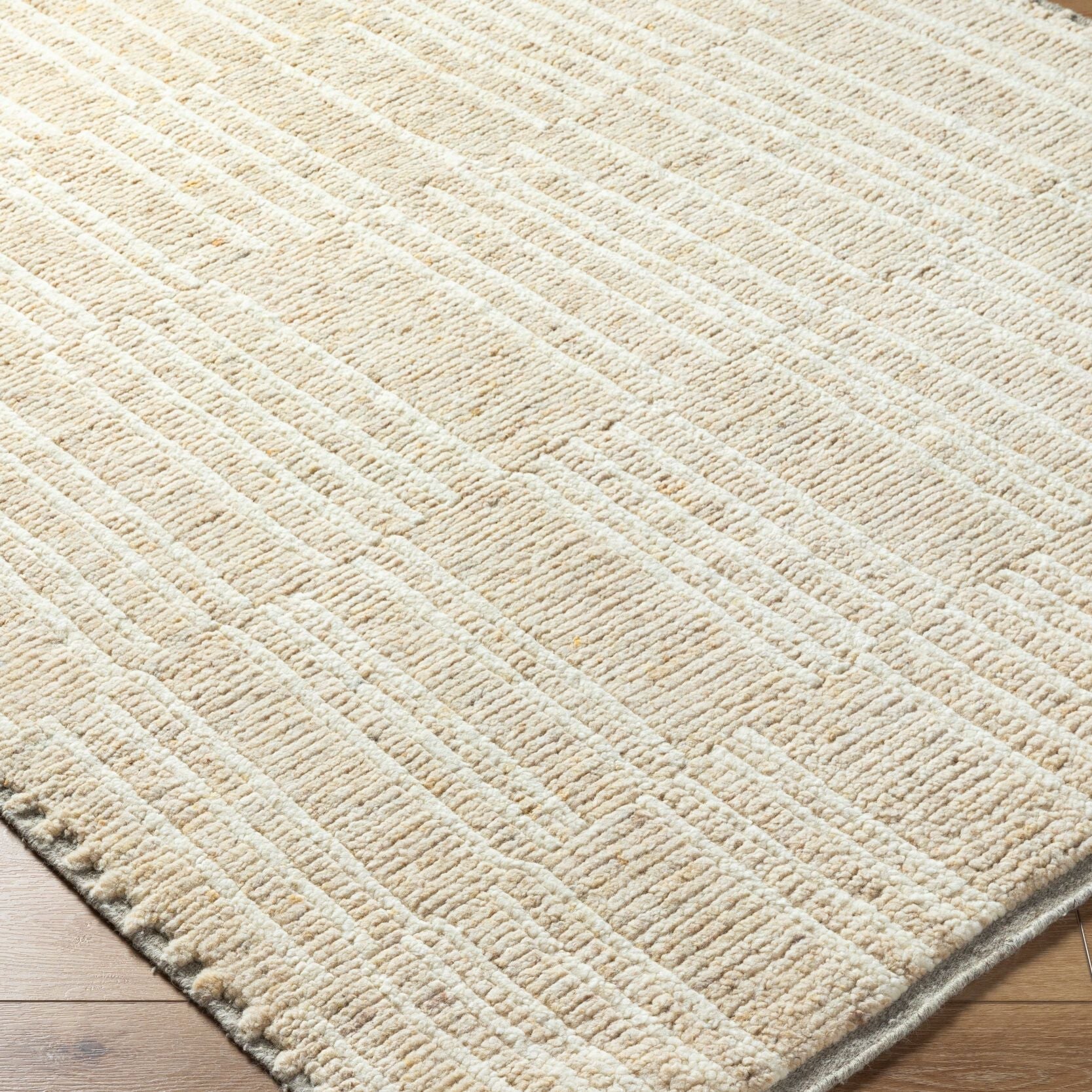 Area RugsDavey Handmade Rug - Dekor Butik