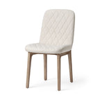 David Fabric Dining Chair - Dekor Butik