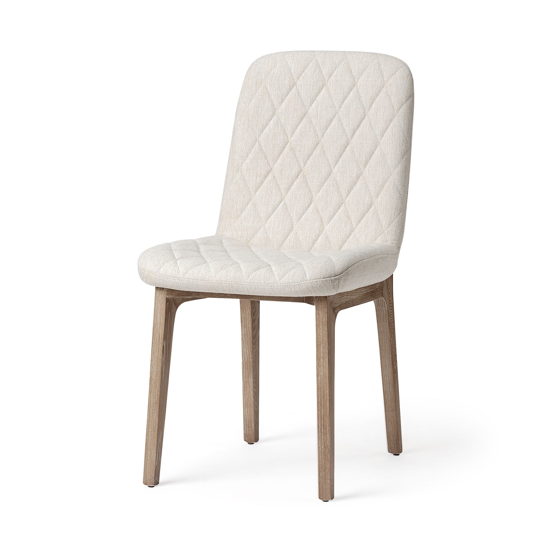 David Fabric Dining Chair - Dekor Butik