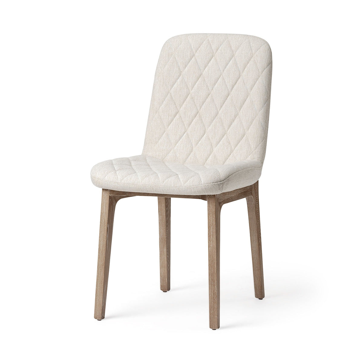 David Fabric Dining Chair - Dekor Butik