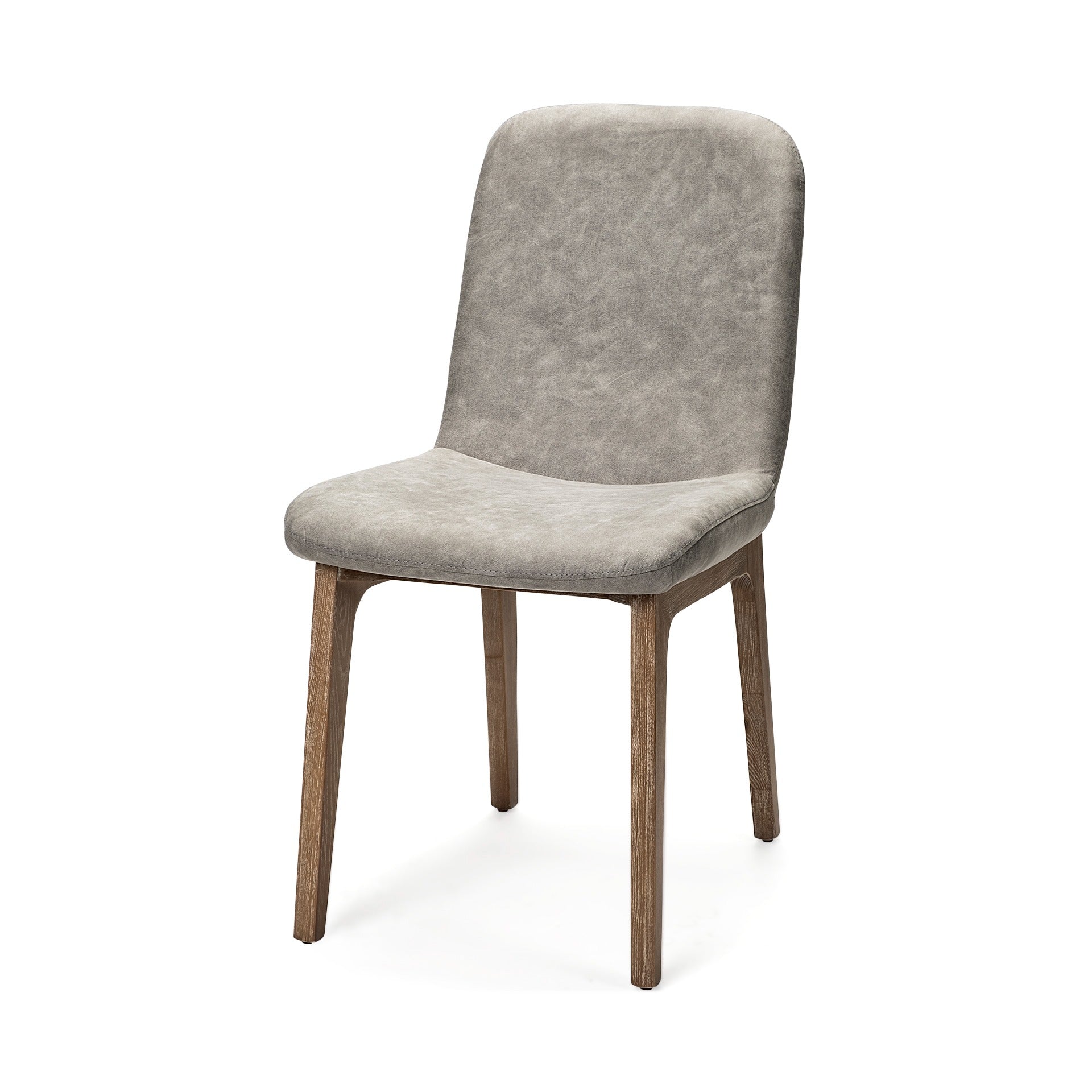 David Fabric Dining Chair - Dekor Butik