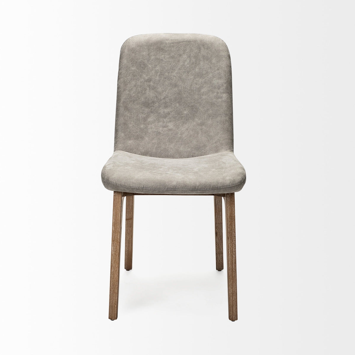 David Fabric Dining Chair - Dekor Butik