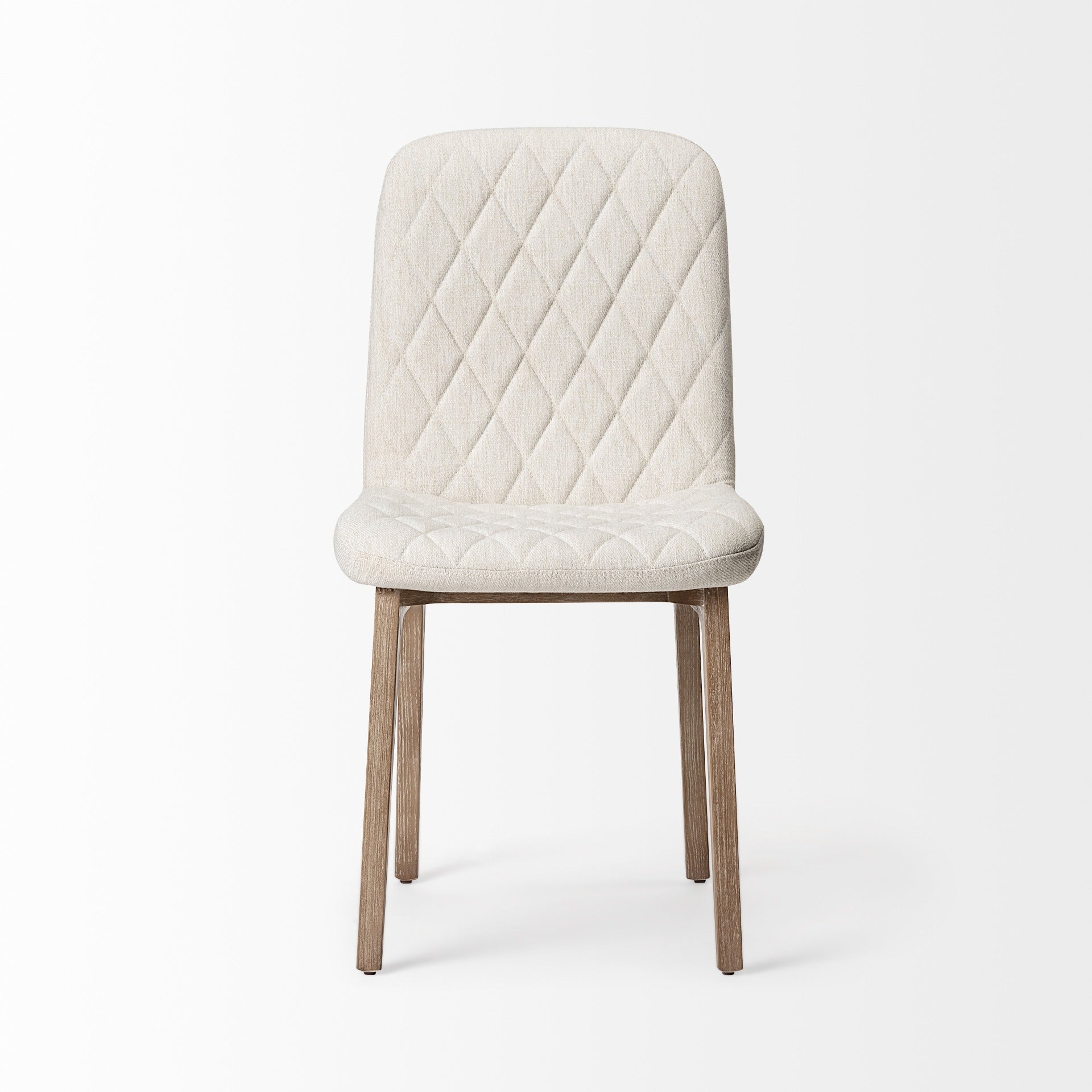 David Fabric Dining Chair - Dekor Butik