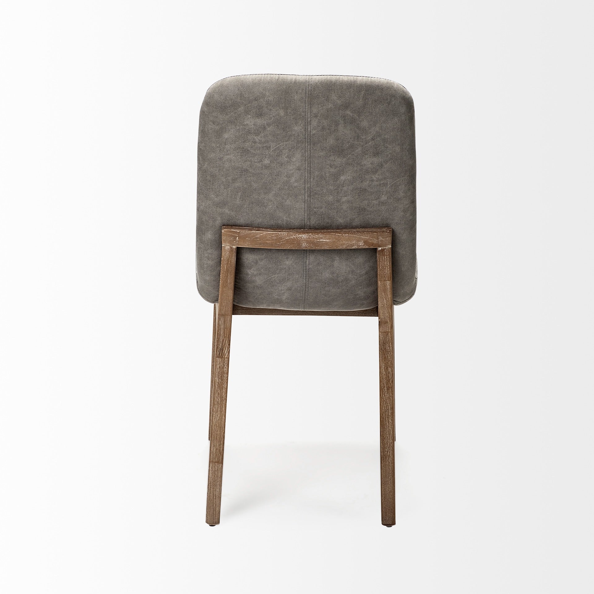David Fabric Dining Chair - Dekor Butik