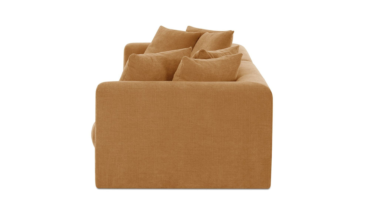 Davie Sofa - 2 Colors - Dekor Butik