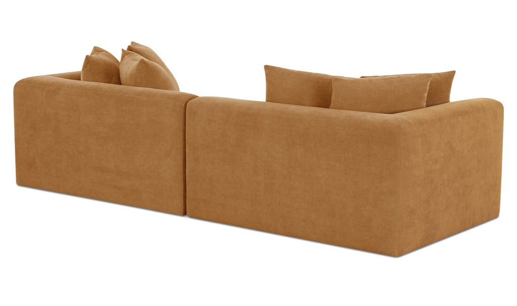 Davie Sofa - 2 Colors - Dekor Butik