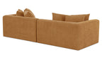 Davie Sofa - 2 Colors - Dekor Butik