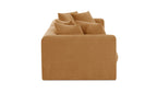 Davie Sofa - 2 Colors - Dekor Butik