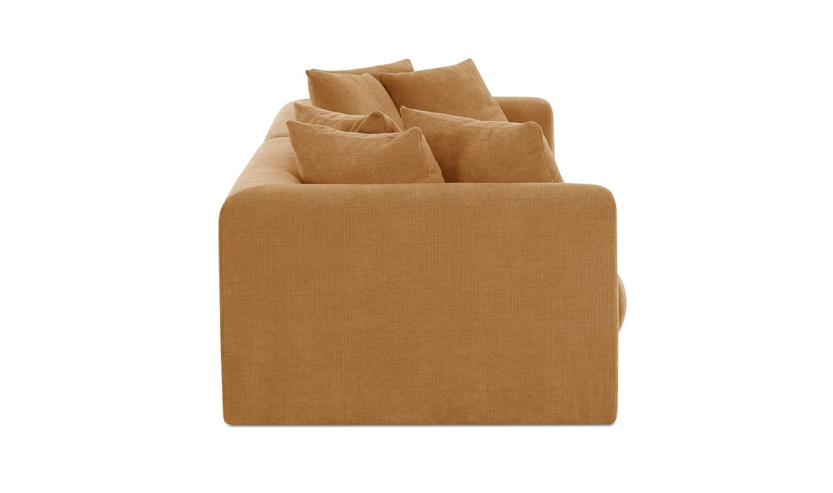 Davie Sofa - 2 Colors - Dekor Butik