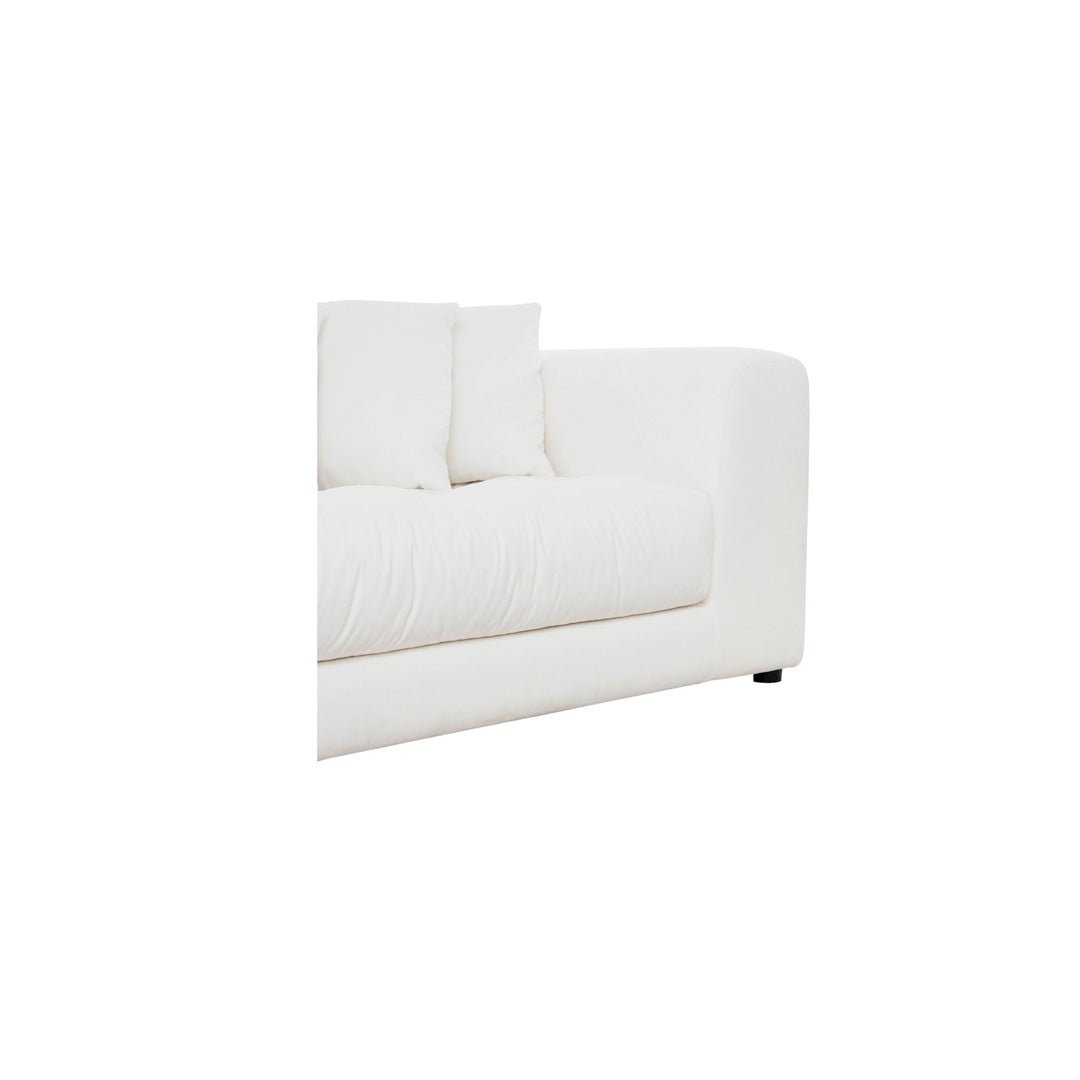 Davie Sofa - 2 Colors - Dekor Butik