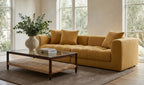 Davie Sofa - 2 Colors - Dekor Butik