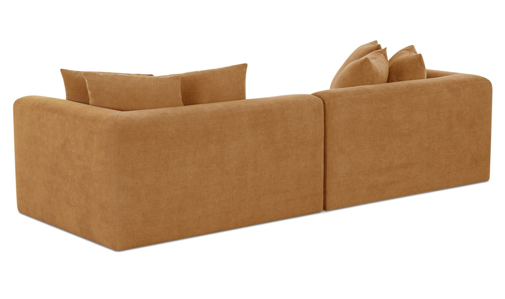 Davie Sofa - 2 Colors - Dekor Butik