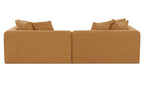 Davie Sofa - 2 Colors - Dekor Butik