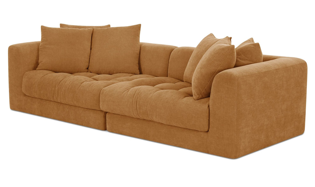 Davie Sofa - 2 Colors - Dekor Butik
