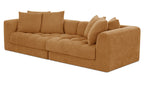 Davie Sofa - 2 Colors - Dekor Butik