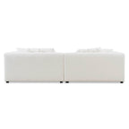 Davie Sofa - 2 Colors - Dekor Butik
