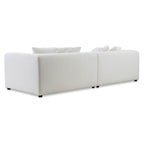 Davie Sofa - 2 Colors - Dekor Butik