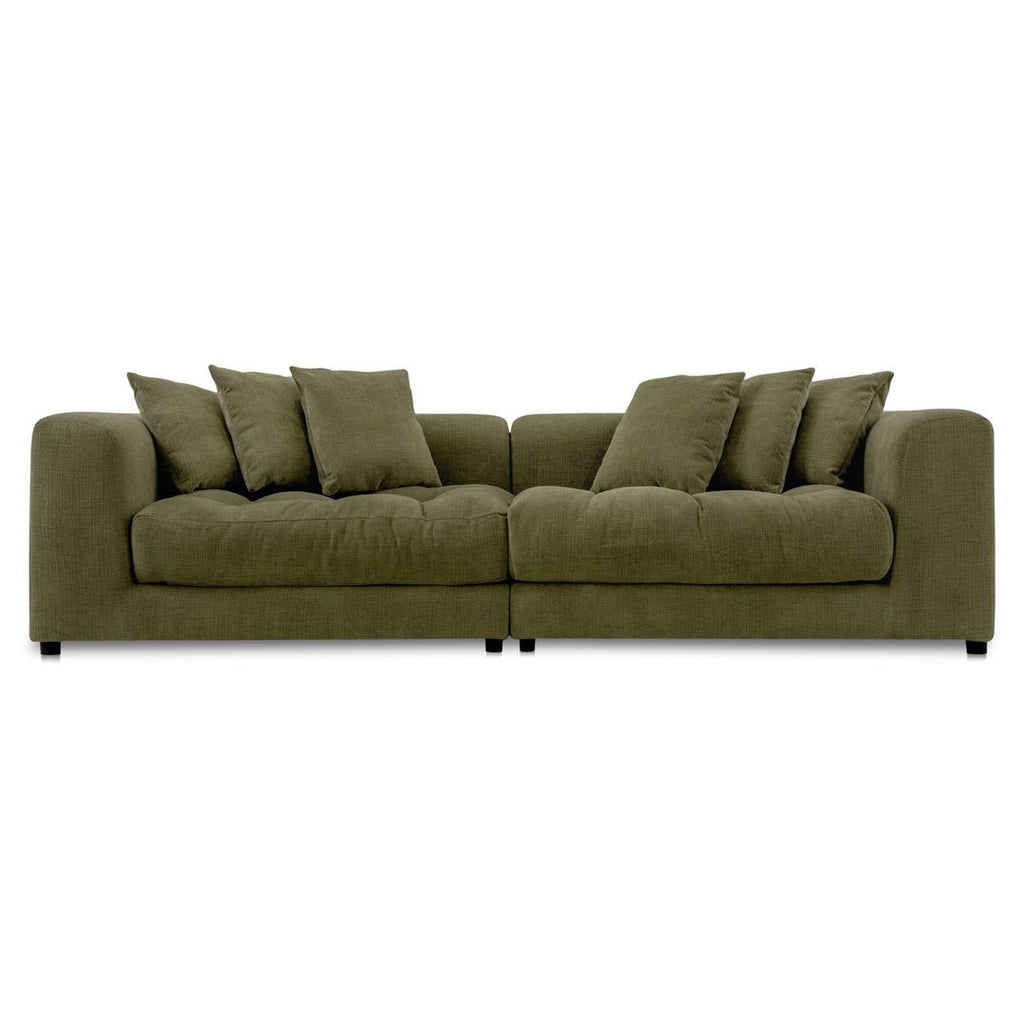 Davie Sofa - 2 Colors - Dekor Butik