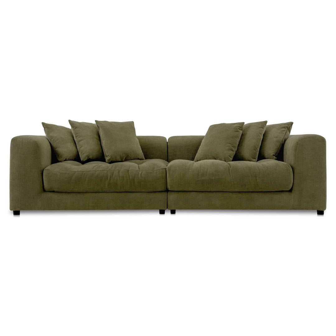Davie Sofa - 2 Colors - Dekor Butik