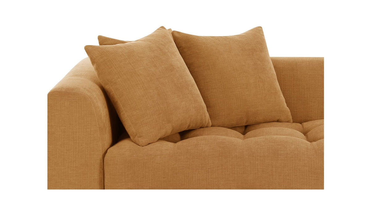 Davie Sofa - 2 Colors - Dekor Butik
