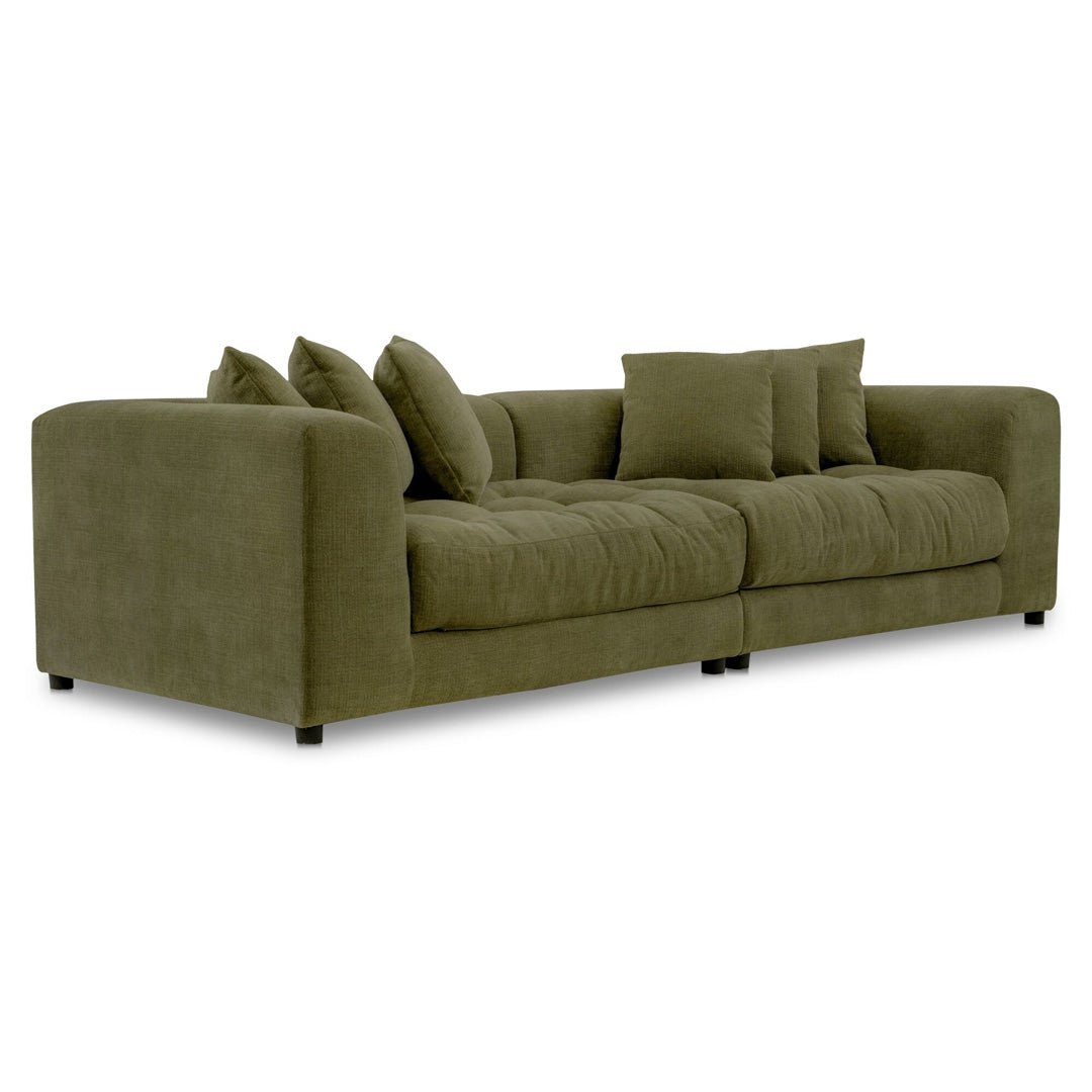 Davie Sofa - 2 Colors - Dekor Butik