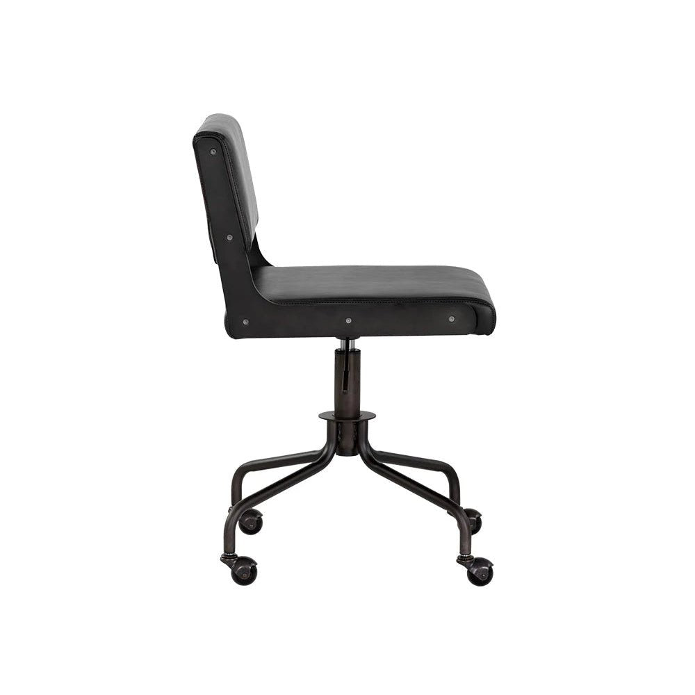 FurnitureDavis Office Chair - Dekor Butik