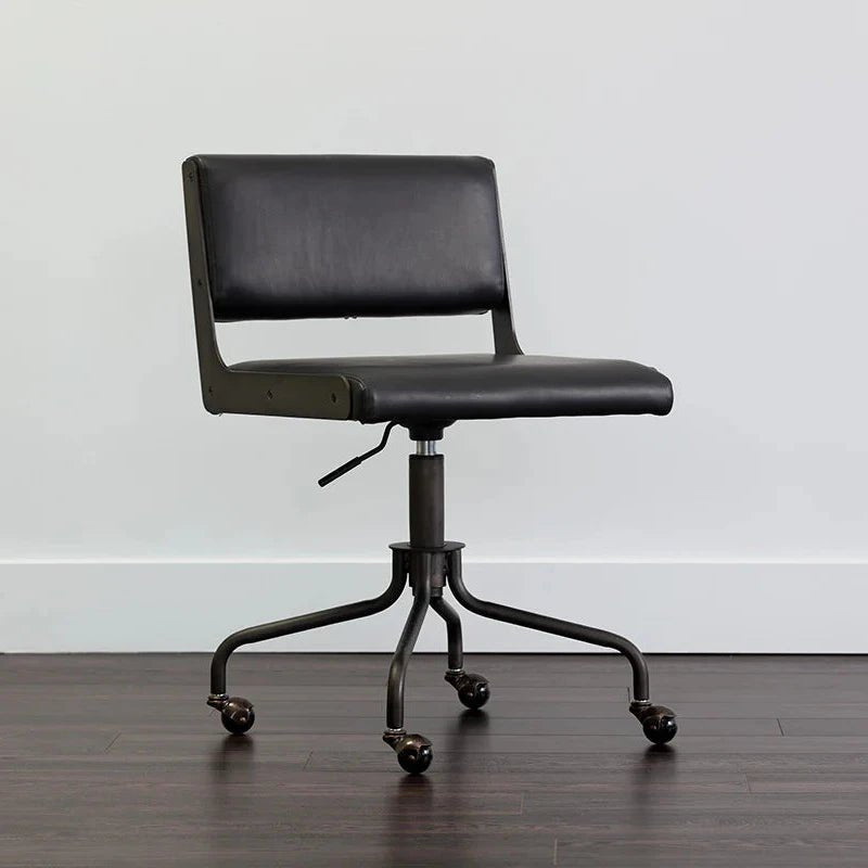 FurnitureDavis Office Chair - Dekor Butik