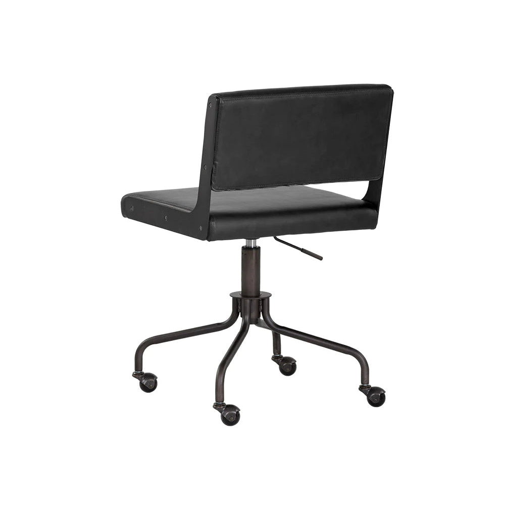 FurnitureDavis Office Chair - Dekor Butik