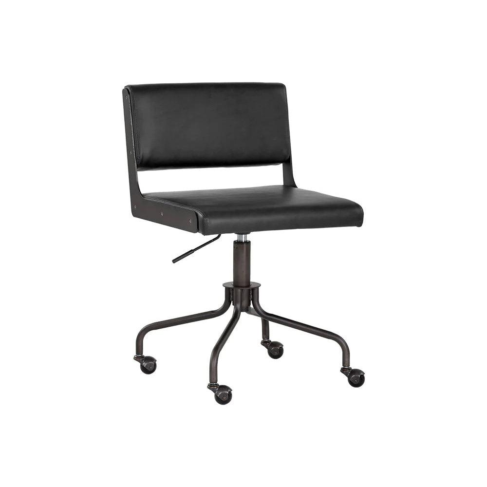 FurnitureDavis Office Chair - Dekor Butik