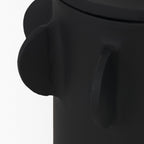 Deacon Decorative Canister - Dekor Butik