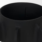 Deacon Decorative Canister - Dekor Butik