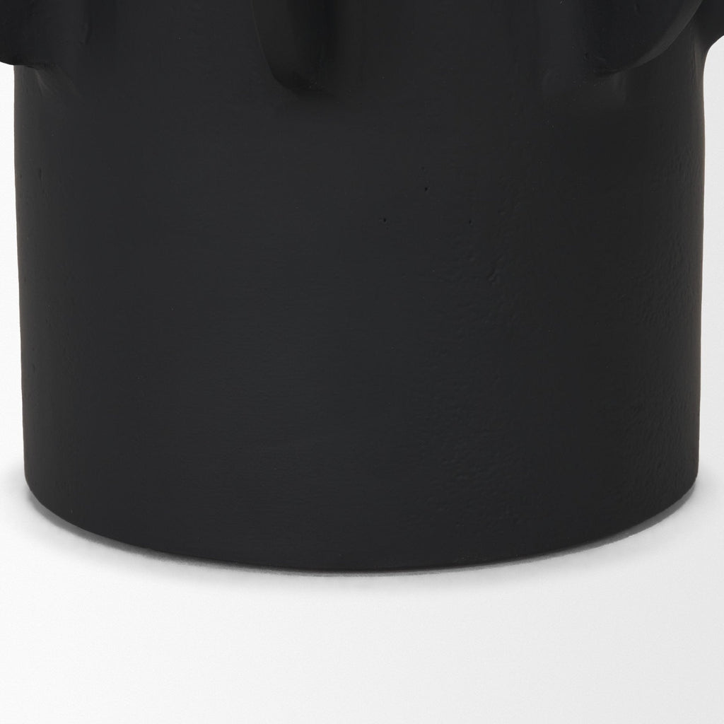 Deacon Decorative Canister - Dekor Butik