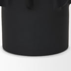 Deacon Decorative Canister - Dekor Butik