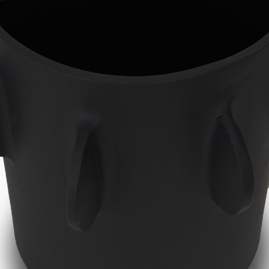 Deacon Decorative Canister - Dekor Butik