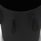 Deacon Decorative Canister - Dekor Butik